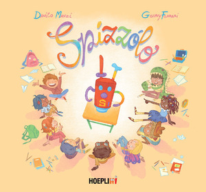 Spizzolo. Ediz. a colori