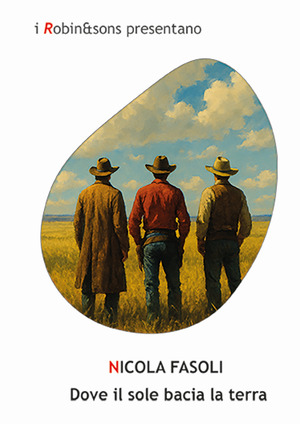 Dove il sole bacia la terra