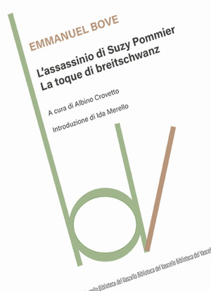 L' assassinio di Suzy Pommier-La toque di breitschwanz