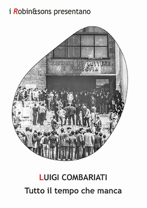 Tutto il tempo che manca