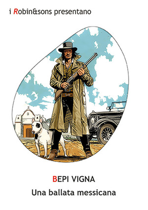 Una ballata messicana