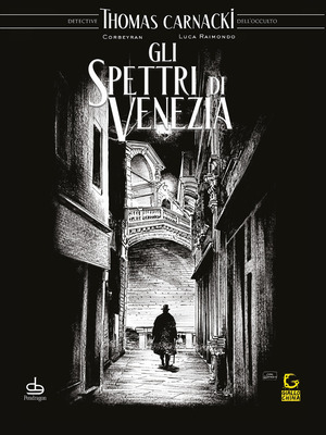 Gli spettri di Venezia
