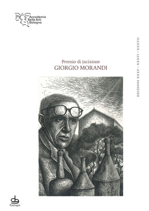 Premio di incisione Giorgio Morandi. Edizioni 35, 36 e 37