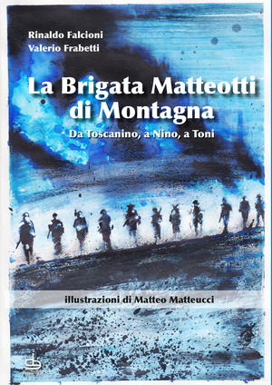 La brigata Matteotti di montagna