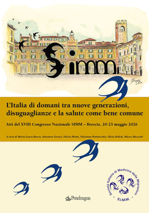 L' Italia di domani tra nuove generazioni, disuguaglianze e la salute come bene comune