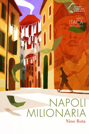 Napoli milionaria. Nino Rota