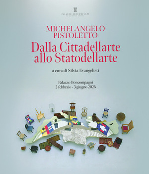 Michelangelo Pistoletto. Dalla Cittadellarte allo Statodellarte