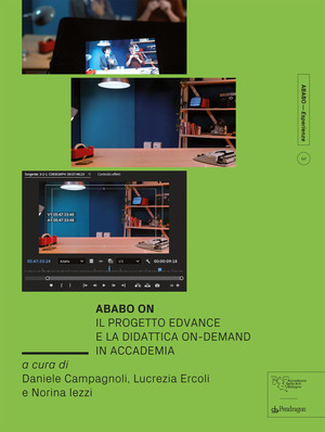 Ababo on. Il progetto Edvance e la didattica on-demand in Accademia