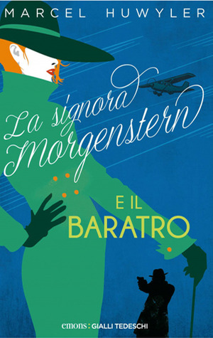 La signora Morgenstern e il baratro