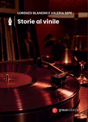 Storie al vinile