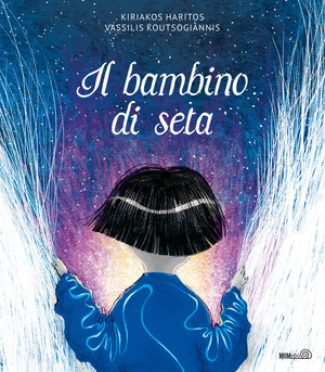 Il bambino di seta
