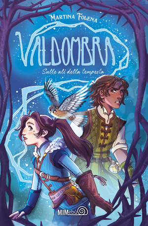 Valdombra. Sulle ali della tempesta