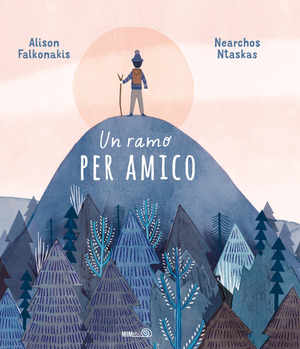 Un ramo per amico. Ediz. a colori