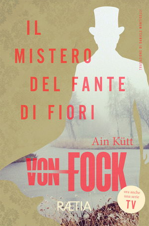 Il mistero del fante di fiori