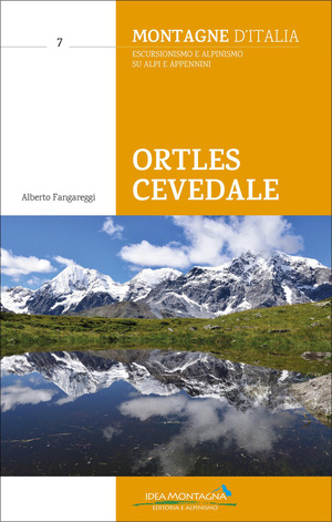 Ortels Cevedale