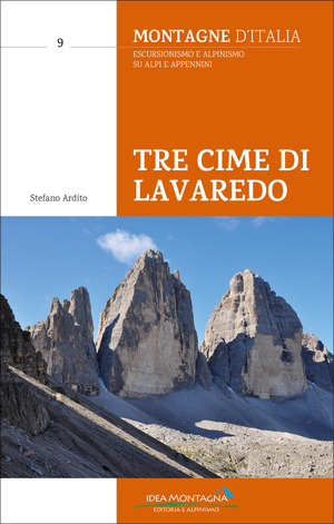 Tre cime di Lavaredo