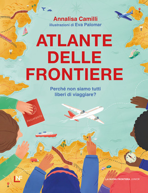 Atlante delle frontiere