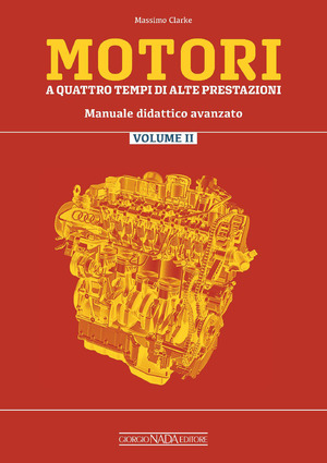 Motori a quattro tempi di alte prestazioni