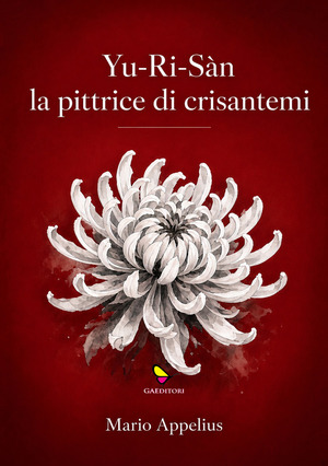 Yu-Ri-Sàn. La pittrice di crisantemi