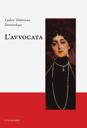 L' avvocata