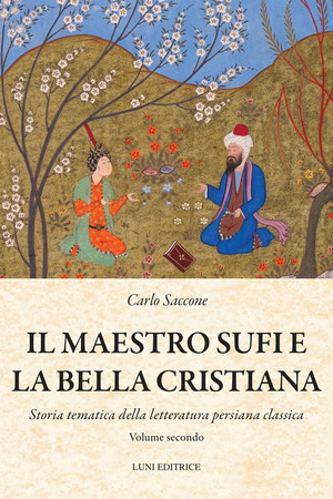 Il maestro Sufi e la bella cristiana