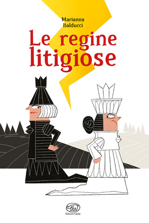 Le regine litigiose