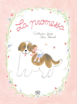 La promessa. Ediz. a colori