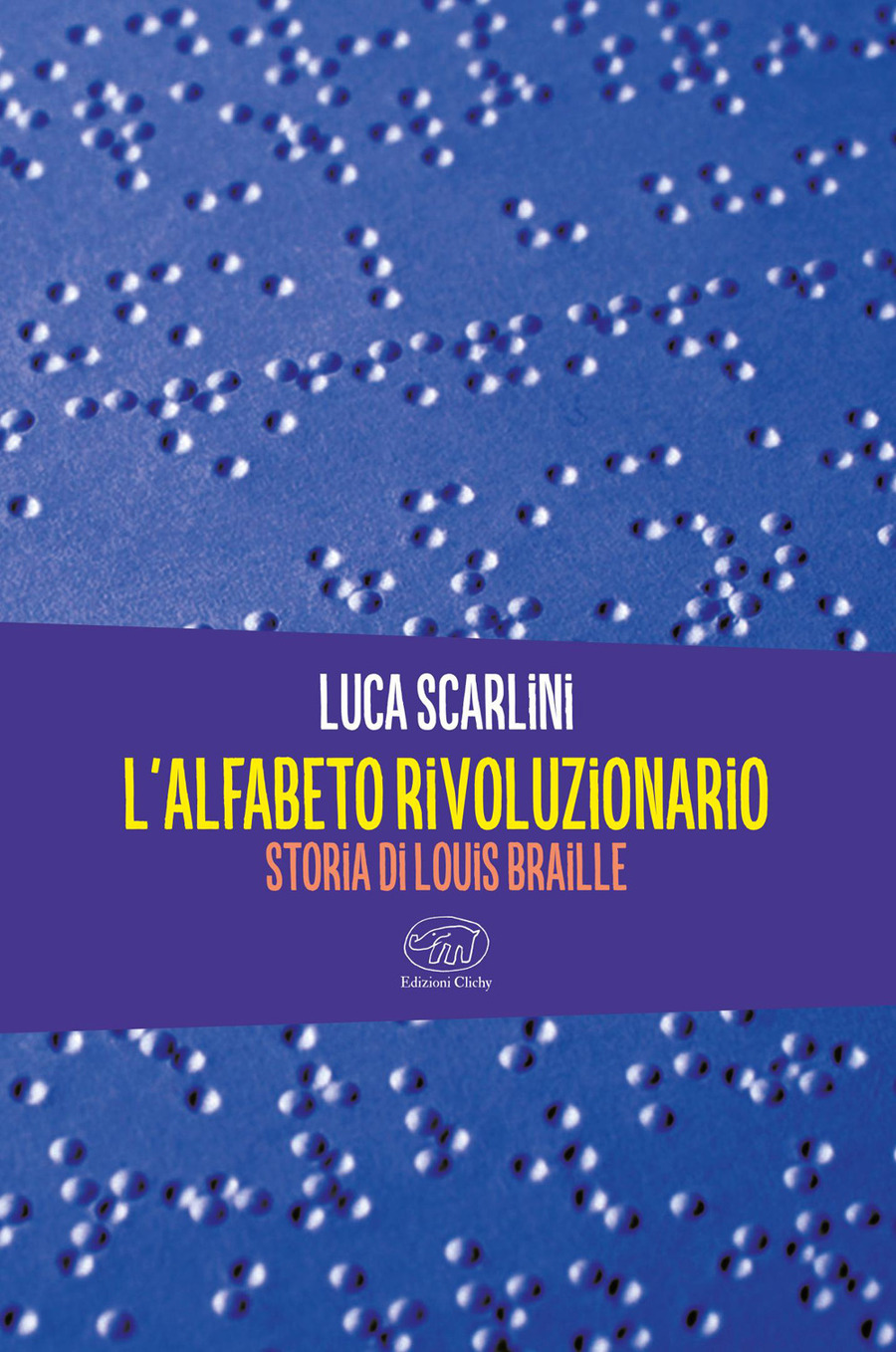 L' alfabeto rivoluzionario