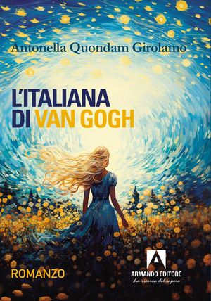 L' italiana di Van Gogh