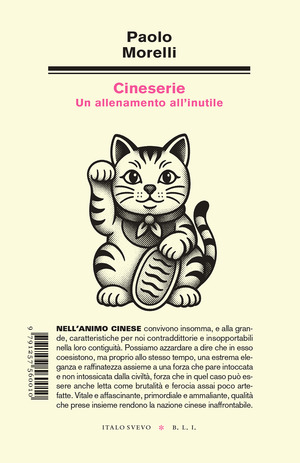 Cineserie. Un allenamento all'inutile