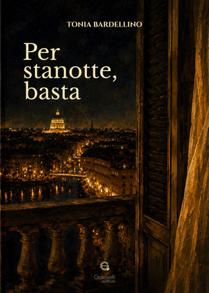 Per stanotte, basta