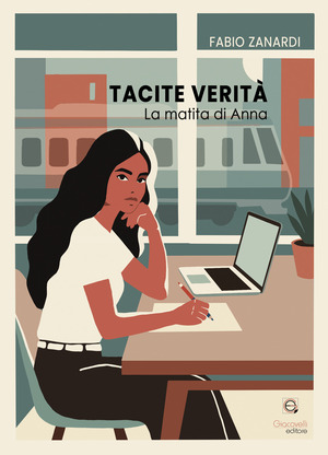 Tacite verità. La matita di Anna