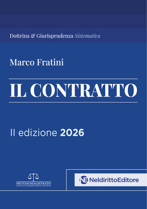 Il contratto