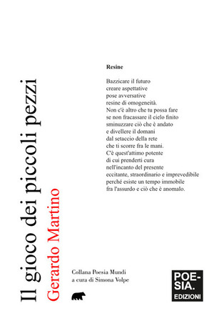 Il gioco dei piccoli pezzi