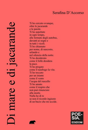 Di mare e di jacarande