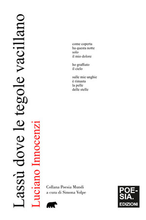 Lassù dove le tegole vacillano