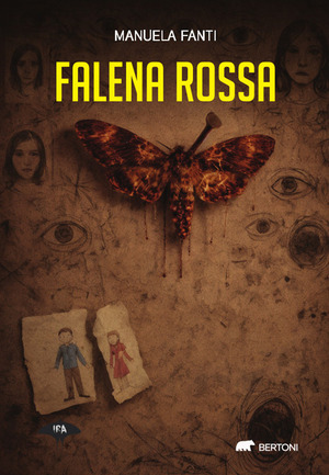 Falena rossa