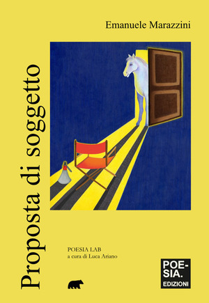 Proposta di soggetto