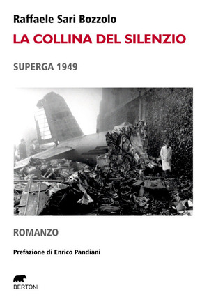La collina del silenzio. Superga 1949