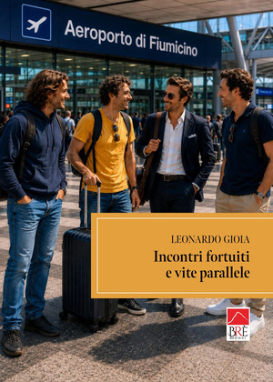 Incontri fortuiti e vite parallele