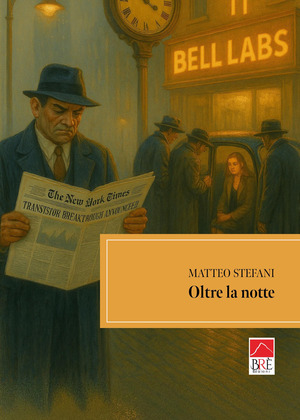 Oltre la notte