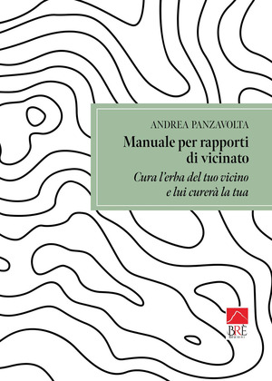 Manuale per rapporti di vicinato