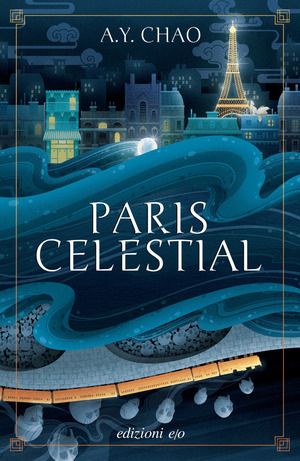 Paris Celestial