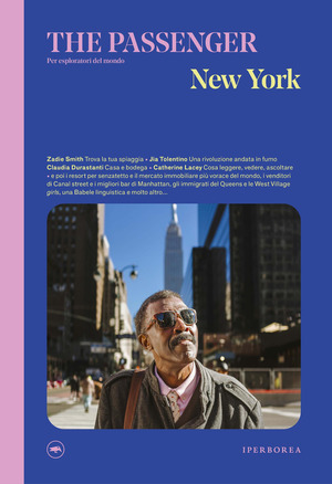 New York. The passenger. Per esploratori del mondo