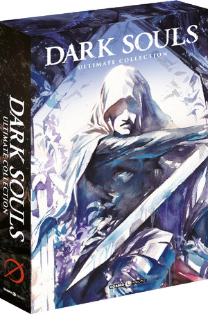 Dark souls. Cofanetto