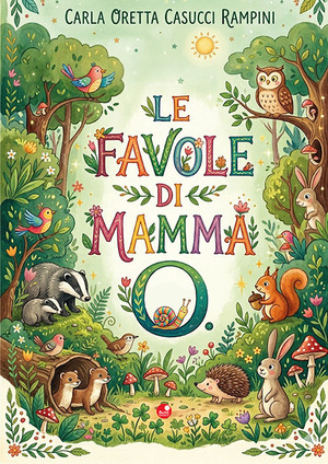 Le favole di Mamma O.