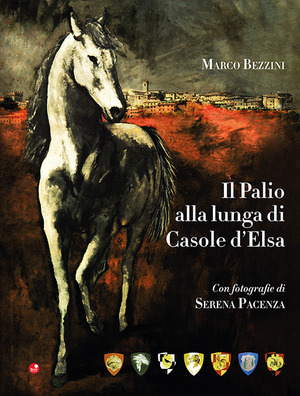 Il Palio alla lunga di Casole d'Elsa