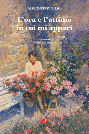 L' ora e l'attimo in cui mi appari