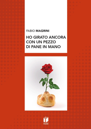 Ho girato ancora con un pezzo di pane in mano