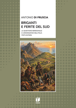 Briganti e ferite del Sud